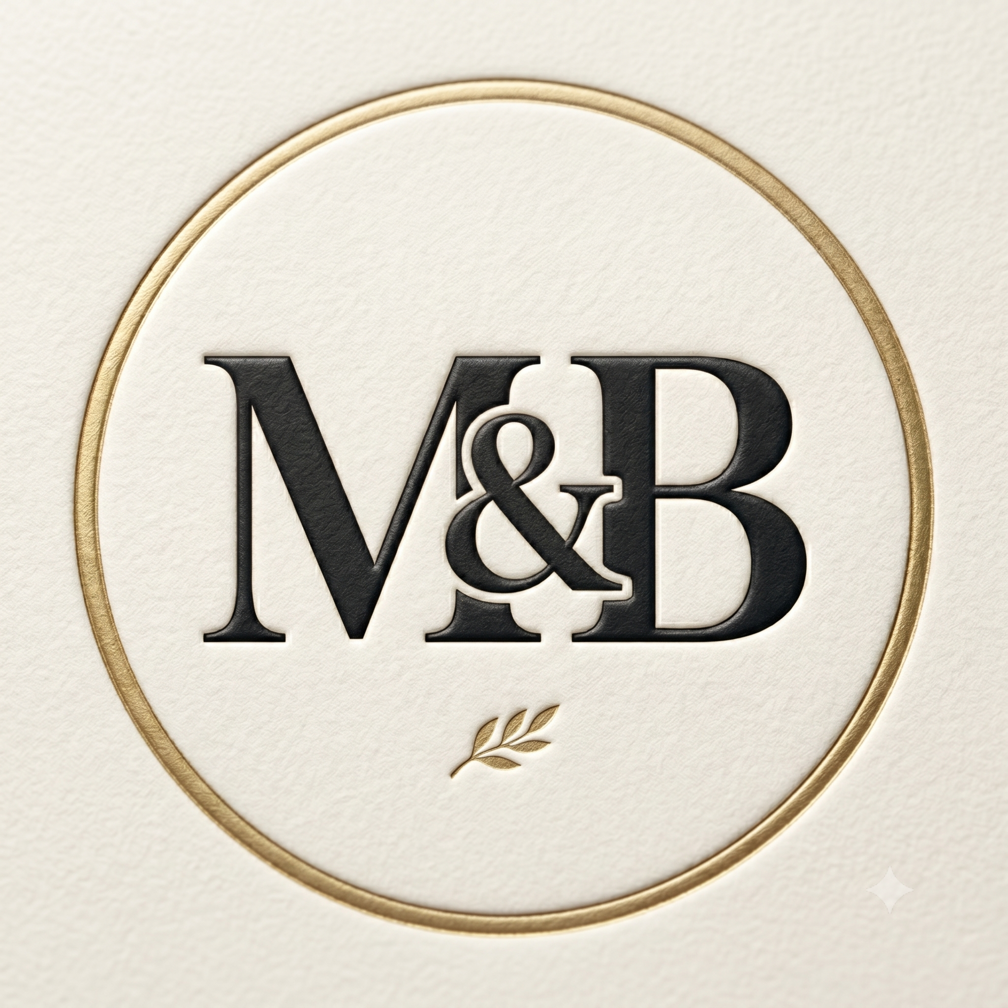 M&B